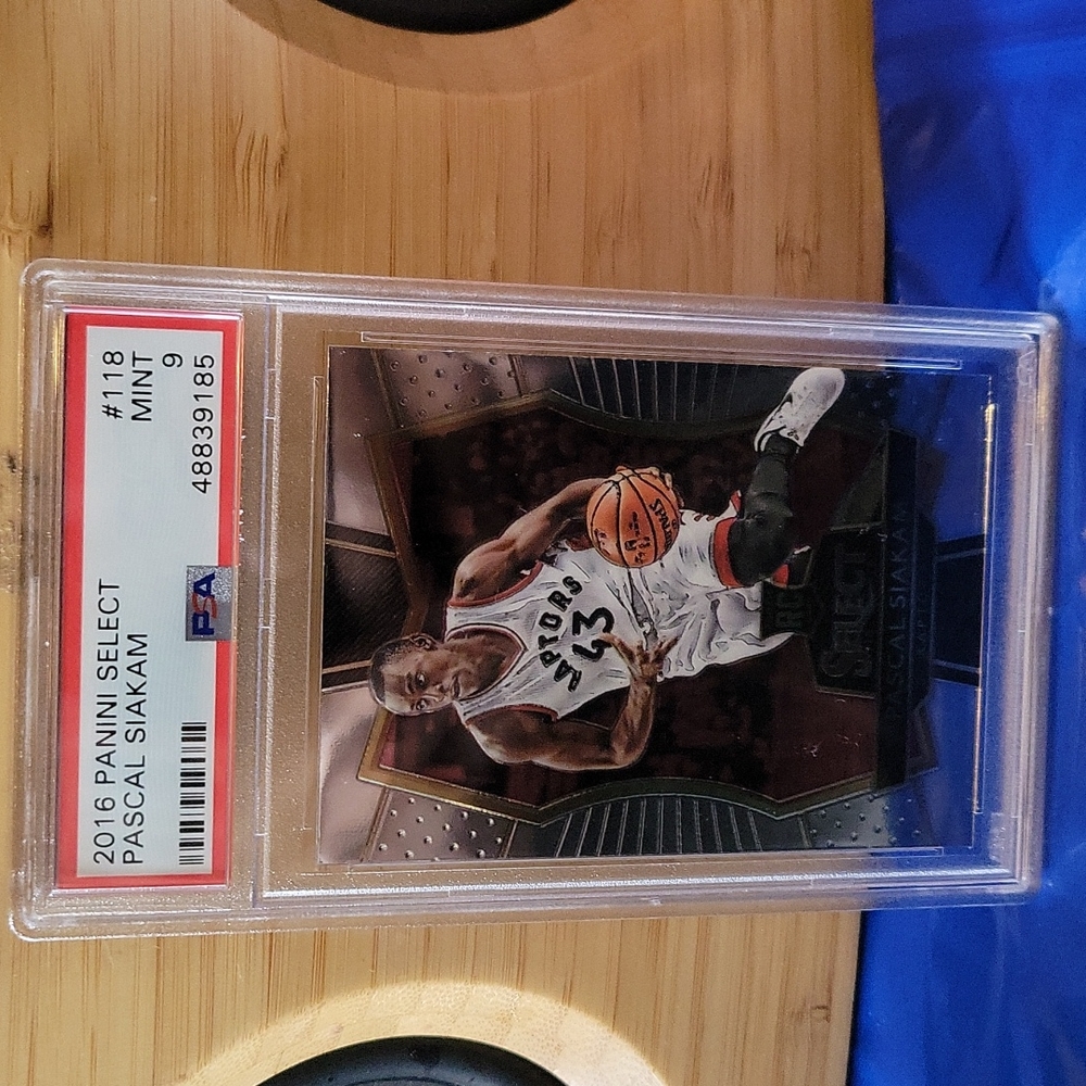 2016 panini select
